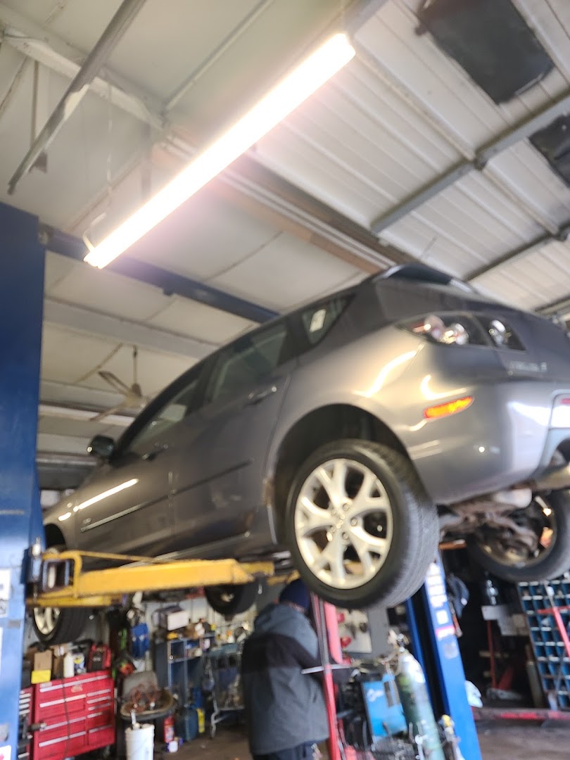 American Muffler & Brake Shop photo 4
